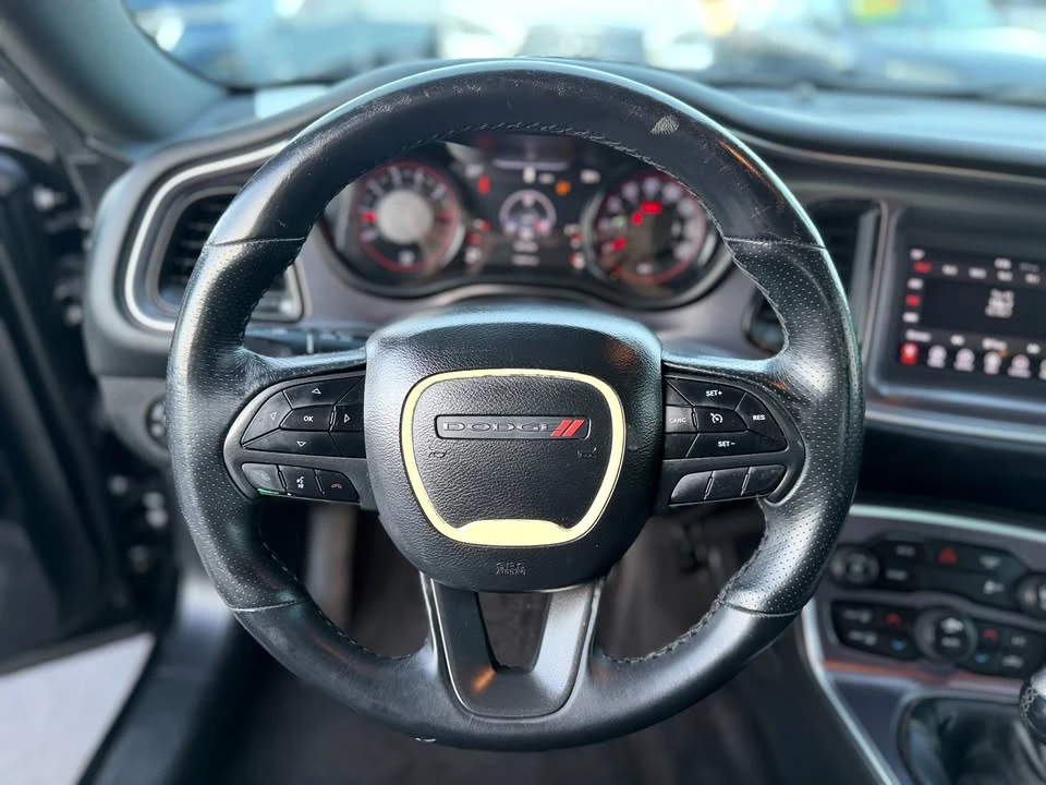 2018 Dodge Challenger 3rd Gen - Image 11 of 20