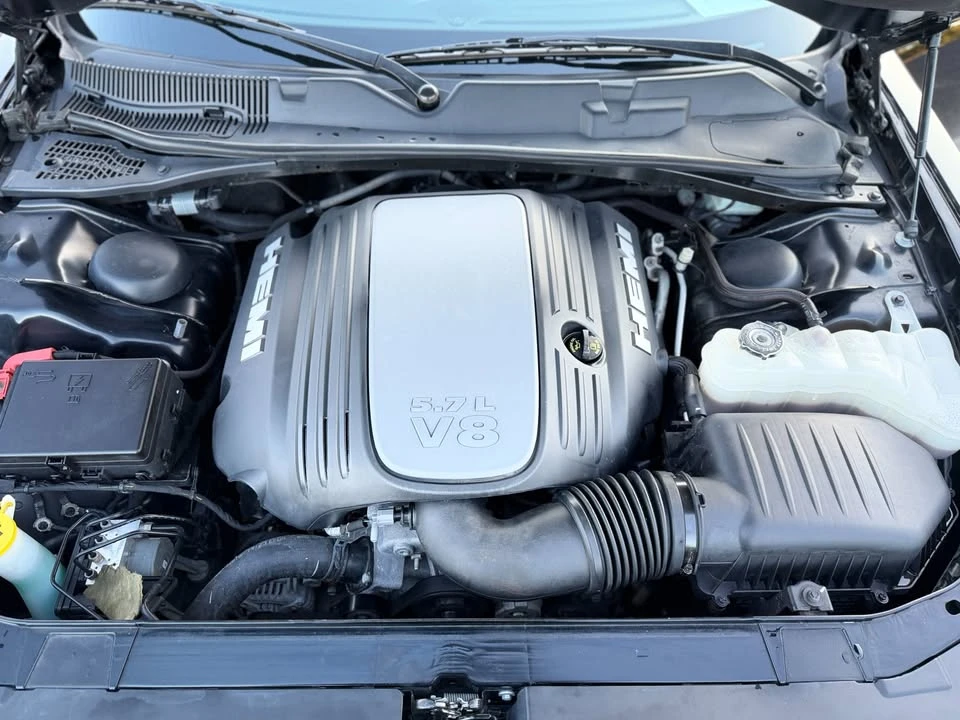 2018 Dodge Challenger 3rd Gen - Image 20 of 20