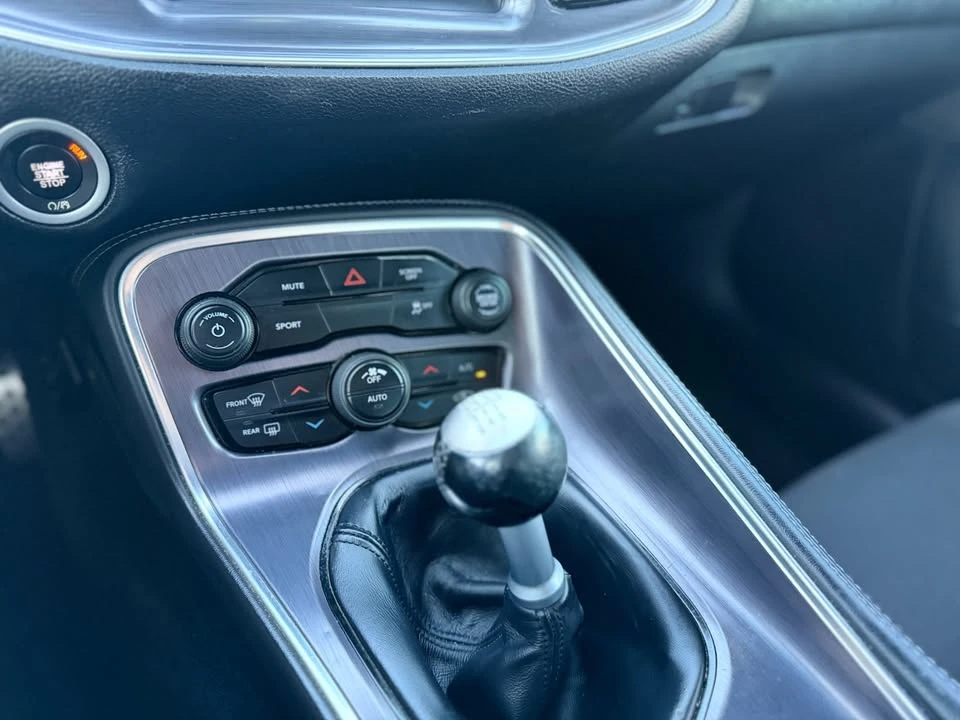2018 Dodge Challenger 3rd Gen - Image 14 of 20