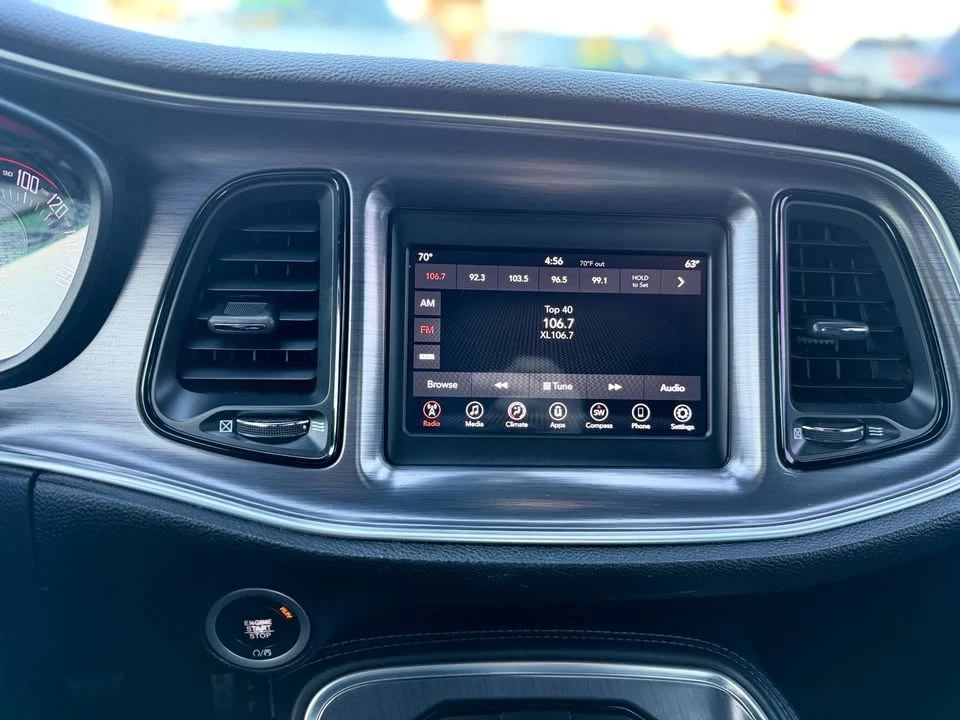 2018 Dodge Challenger 3rd Gen - Image 13 of 20