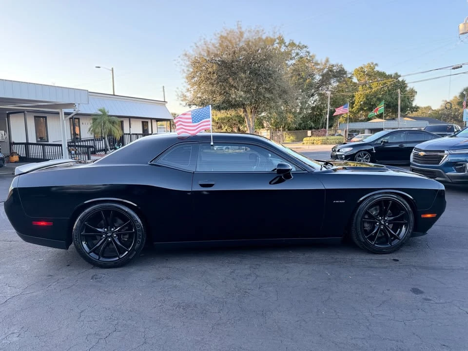 2018 Dodge Challenger 3rd Gen - Image 4 of 20