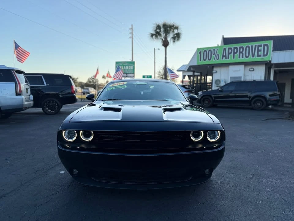 2018 Dodge Challenger 3rd Gen - Image 2 of 20