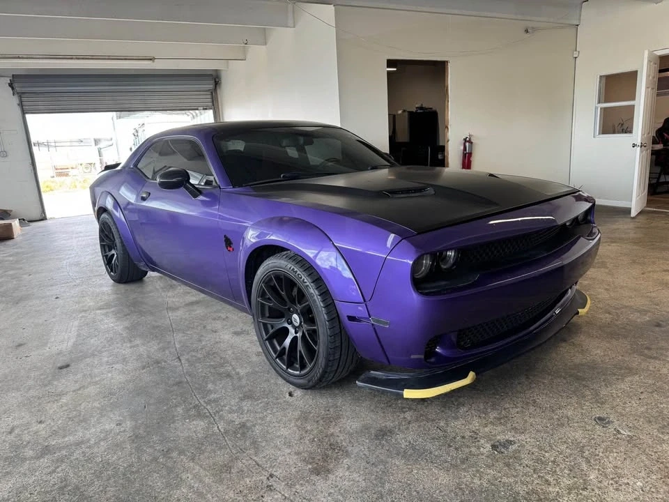 2018 Dodge Challenger 3rd Gen - Image 2 of 7