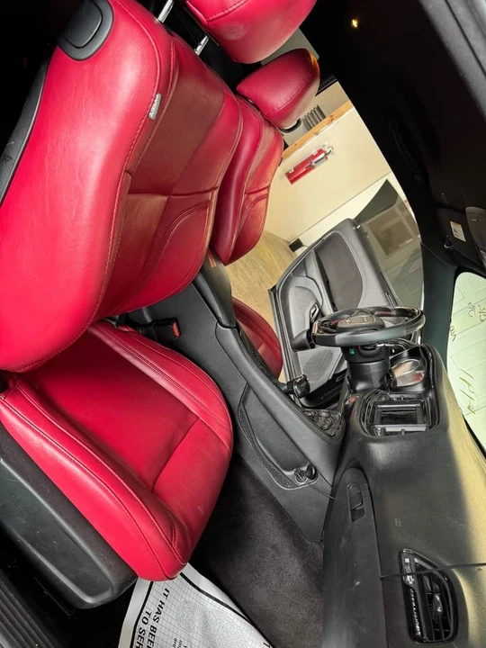 2018 Dodge Challenger 3rd Gen - Image 6 of 7