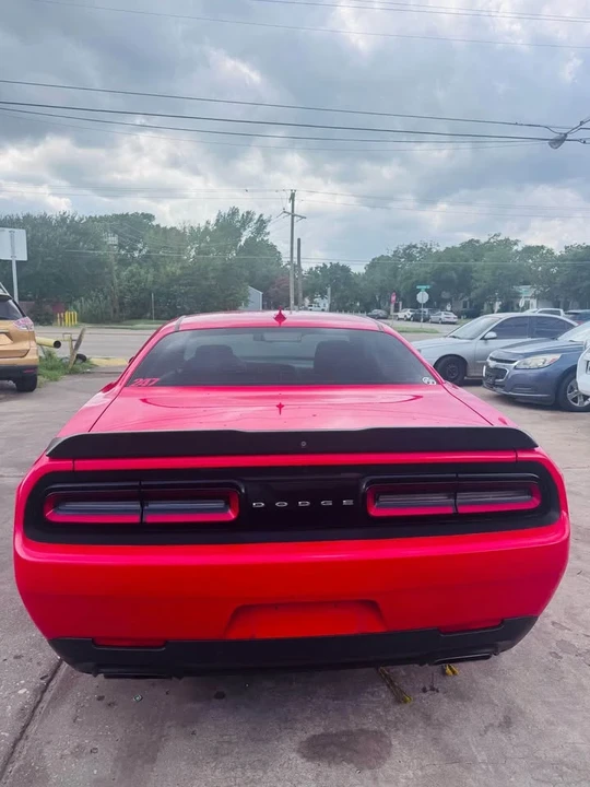 2018 Dodge Challenger 3rd Gen - Image 13 of 13