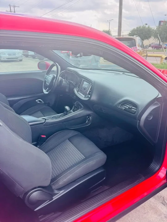 2018 Dodge Challenger 3rd Gen - Image 7 of 13