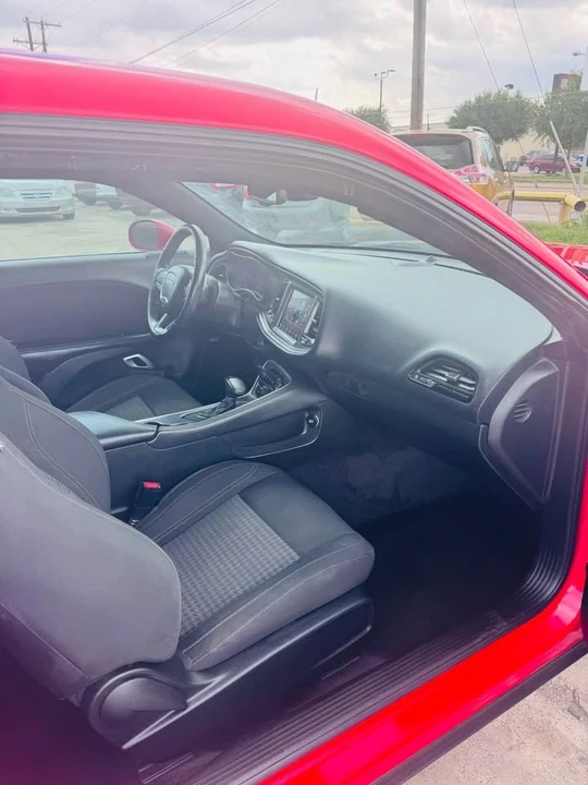 2018 Dodge Challenger 3rd Gen - Image 8 of 13