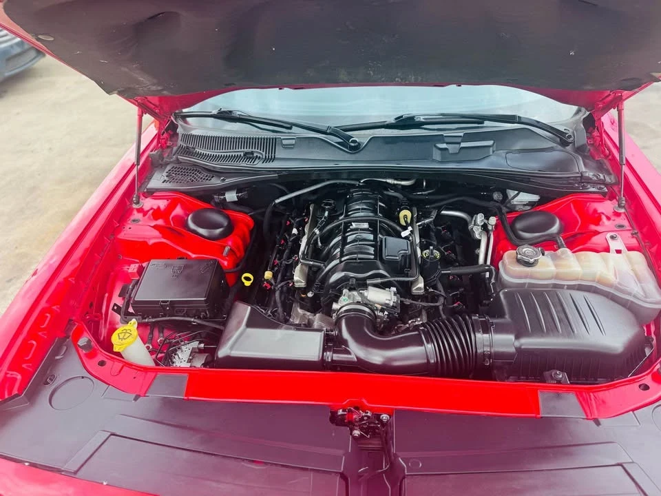 2018 Dodge Challenger 3rd Gen - Image 4 of 13