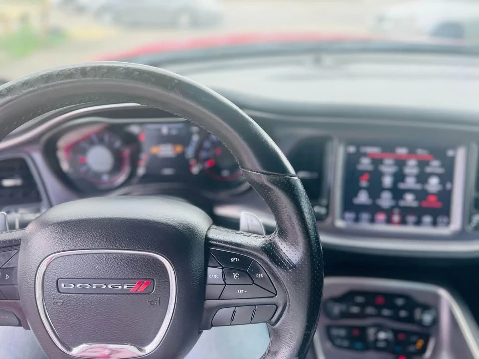 2018 Dodge Challenger 3rd Gen - Image 5 of 13