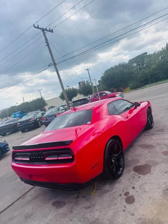 2018 Dodge Challenger 3rd Gen - Image 11 of 13