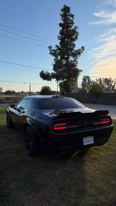 2018 Dodge Challenger 3rd Gen - Image 6 of 13