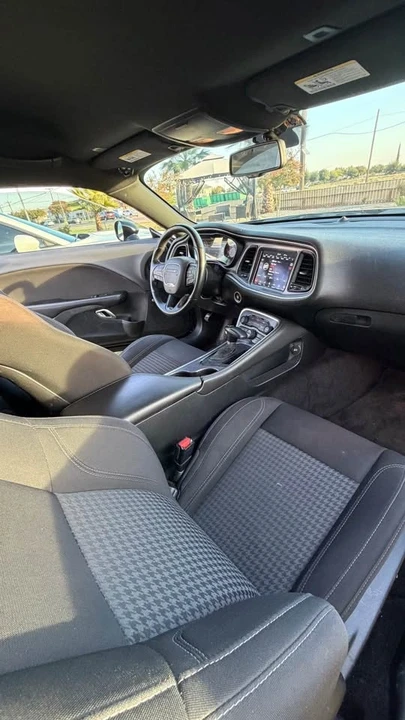 2018 Dodge Challenger 3rd Gen - Image 10 of 13