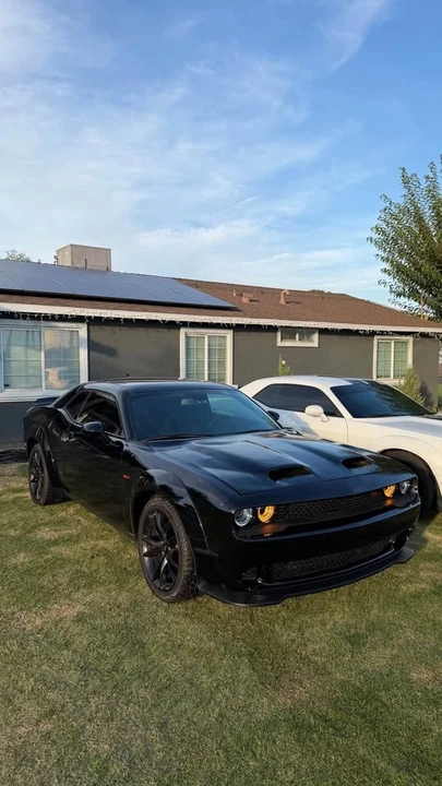 2018 Dodge Challenger 3rd Gen - Image 3 of 13
