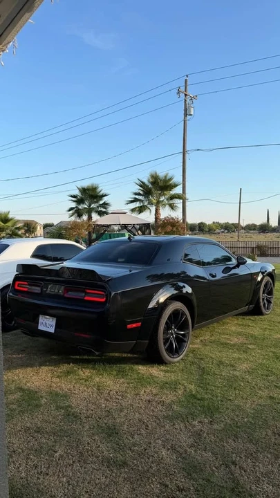 2018 Dodge Challenger 3rd Gen - Image 4 of 13