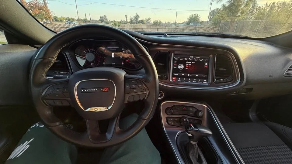 2018 Dodge Challenger 3rd Gen - Image 8 of 13
