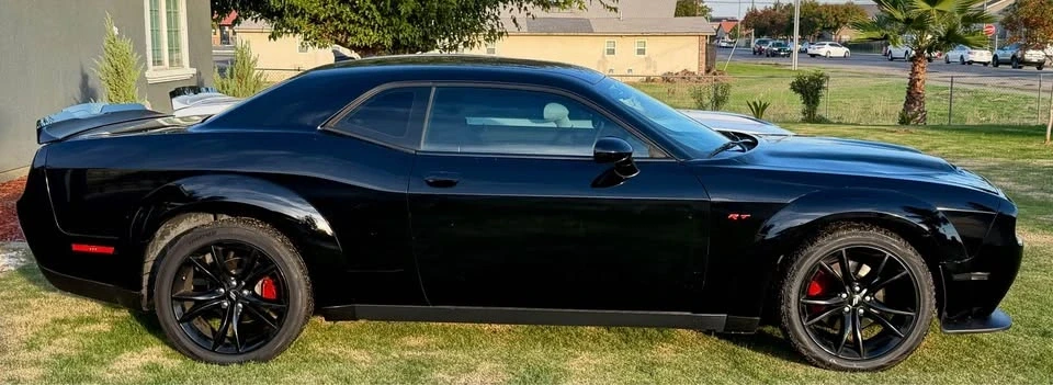2018 Dodge Challenger 3rd Gen - Image 7 of 13