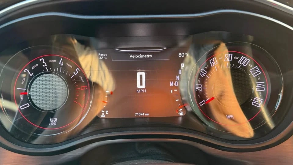 2018 Dodge Challenger 3rd Gen - Image 13 of 13