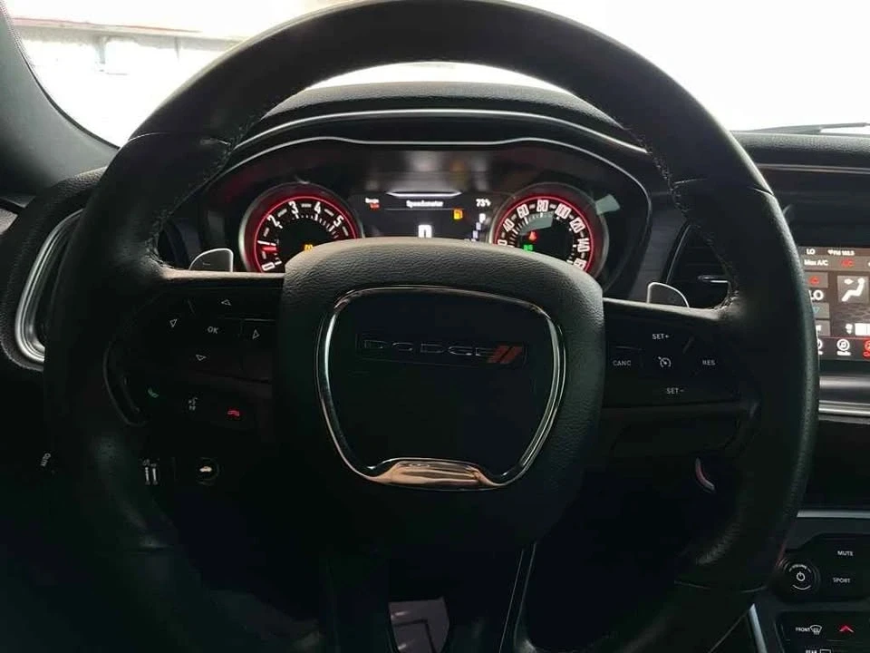 2018 Dodge Challenger 3rd Gen - Image 11 of 14