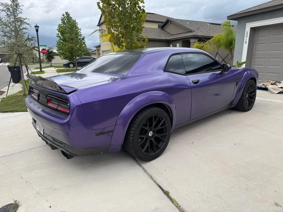 2018 Dodge Challenger 3rd Gen - Image 4 of 7