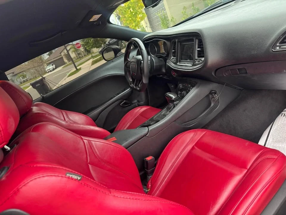 2018 Dodge Challenger 3rd Gen - Image 6 of 7