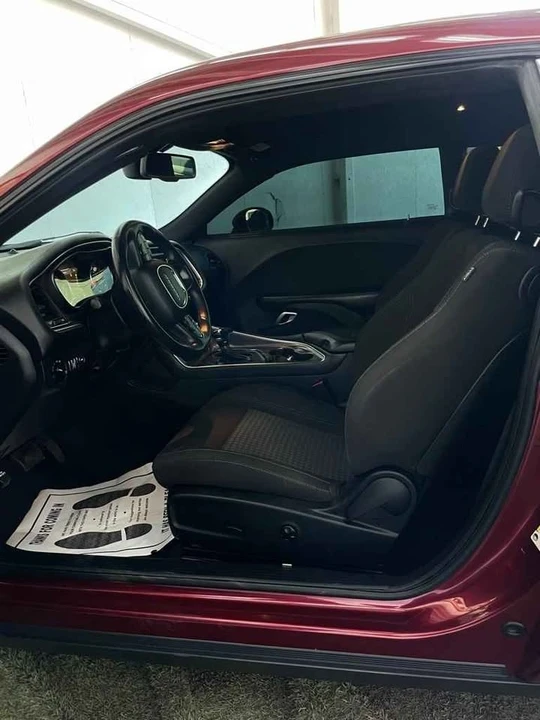2018 Dodge Challenger 3rd Gen - Image 7 of 14