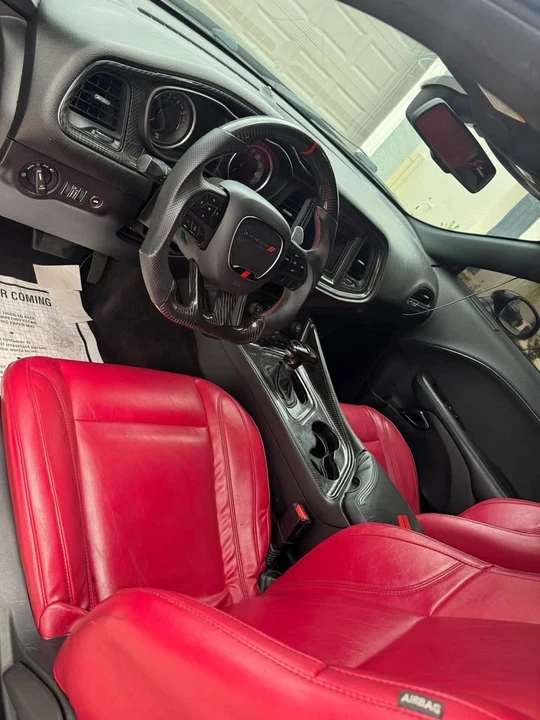 2018 Dodge Challenger 3rd Gen - Image 5 of 7