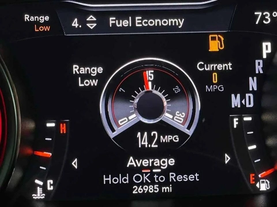 2018 Dodge Challenger 3rd Gen - Image 12 of 14