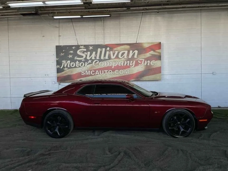 2018 Dodge Challenger 3rd Gen - Image 6 of 14