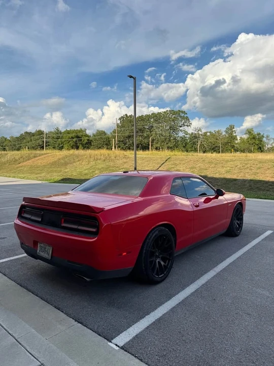 2018 Dodge Challenger 3rd Gen - Image 4 of 15