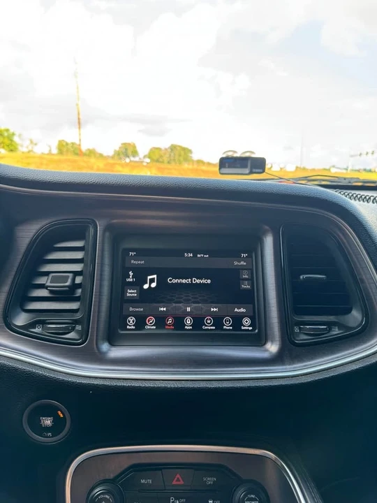 2018 Dodge Challenger 3rd Gen - Image 14 of 15