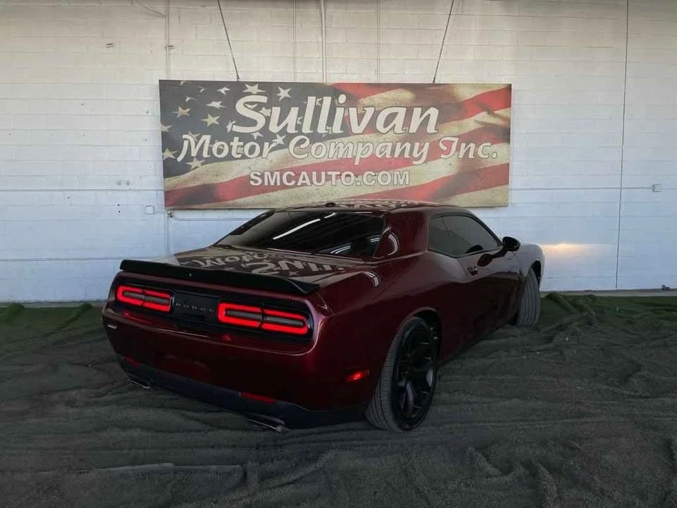 2018 Dodge Challenger 3rd Gen - Image 5 of 14