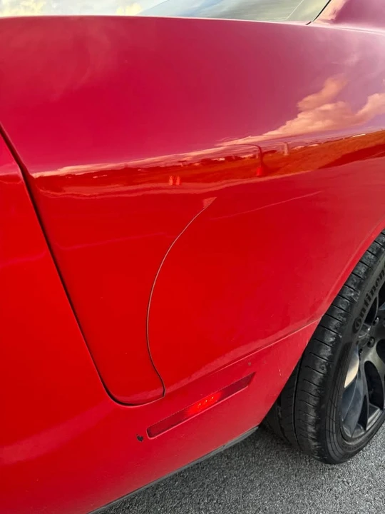 2018 Dodge Challenger 3rd Gen - Image 10 of 15