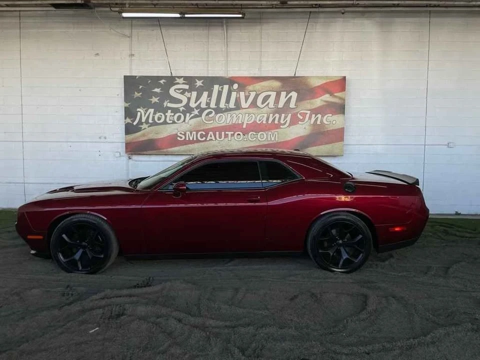 2018 Dodge Challenger 3rd Gen - Image 2 of 14
