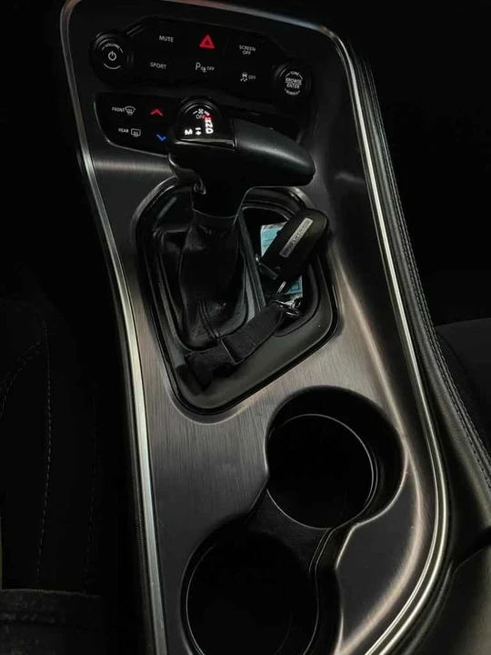 2018 Dodge Challenger 3rd Gen - Image 13 of 14