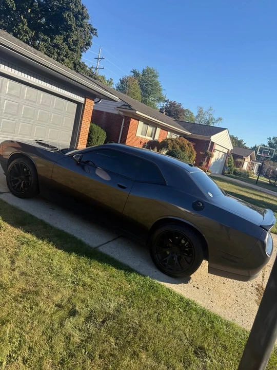 2018 Dodge Challenger 3rd Gen - Image 4 of 7