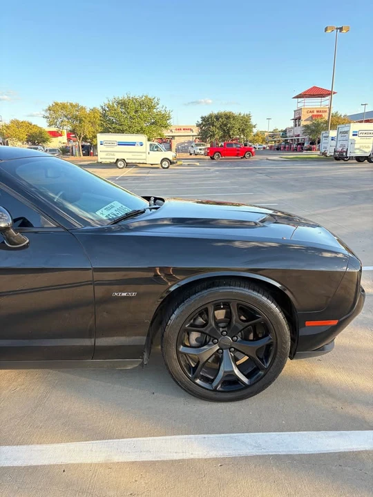 2018 Dodge Challenger 3rd Gen - Image 3 of 10