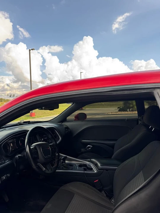 2018 Dodge Challenger 3rd Gen - Image 10 of 14