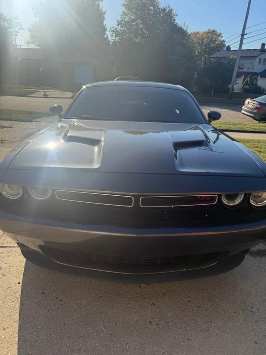 2018 Dodge Challenger 3rd Gen - Image 2 of 7
