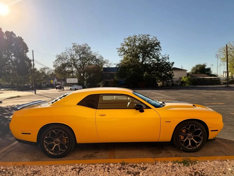 2018 Dodge Challenger 3rd Gen - Image 8 of 19