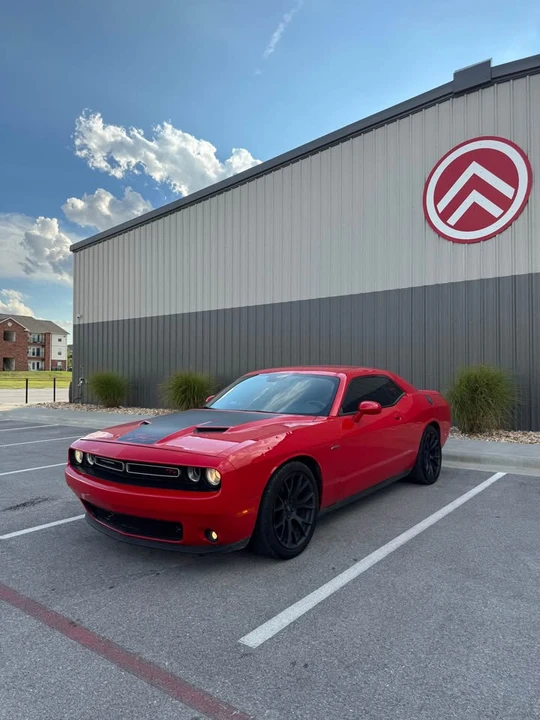 2018 Dodge Challenger 3rd Gen - Image 2 of 14