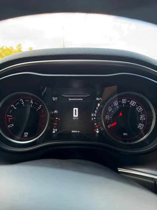 2018 Dodge Challenger 3rd Gen - Image 14 of 14