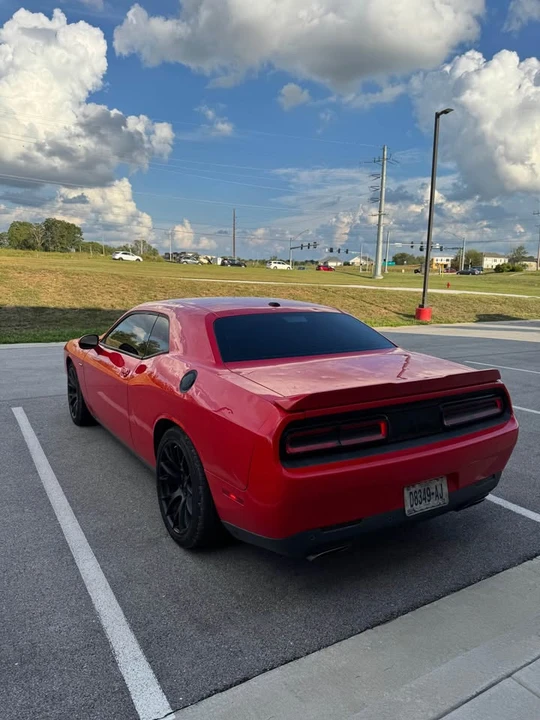 2018 Dodge Challenger 3rd Gen - Image 5 of 14