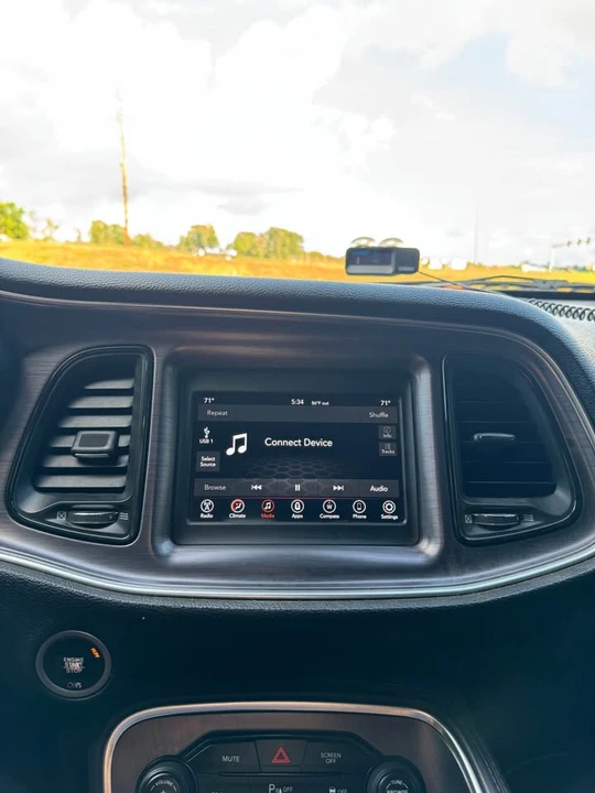 2018 Dodge Challenger 3rd Gen - Image 13 of 14