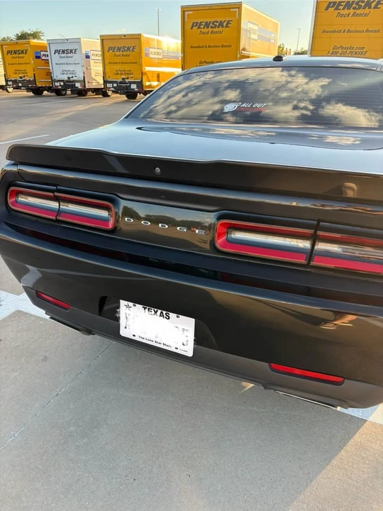 2018 Dodge Challenger 3rd Gen - Image 7 of 10
