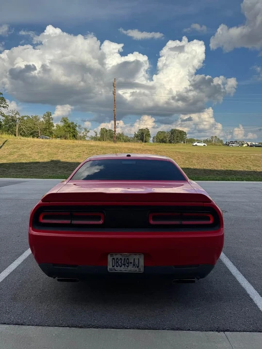 2018 Dodge Challenger 3rd Gen - Image 4 of 14