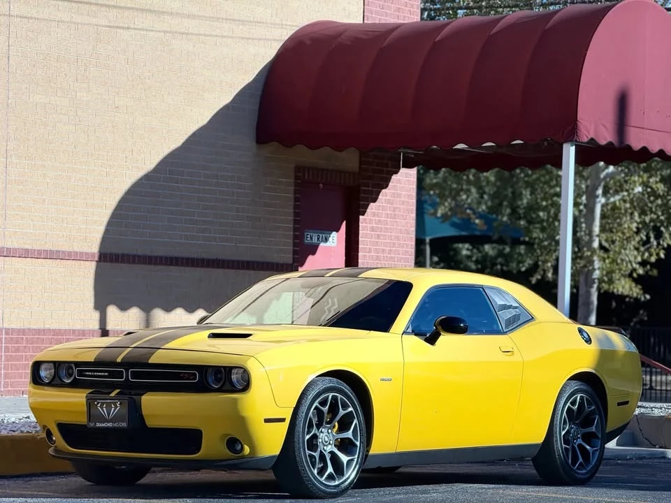 2018 Dodge Challenger 3rd Gen - Image 3 of 19