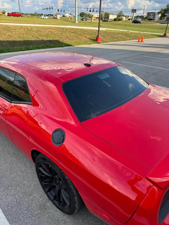 2018 Dodge Challenger 3rd Gen - Image 7 of 14