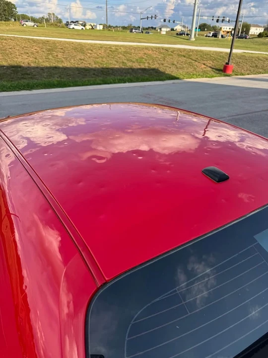 2018 Dodge Challenger 3rd Gen - Image 6 of 14