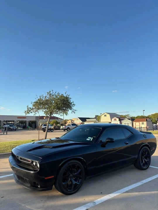 2018 Dodge Challenger 3rd Gen - Image 9 of 10