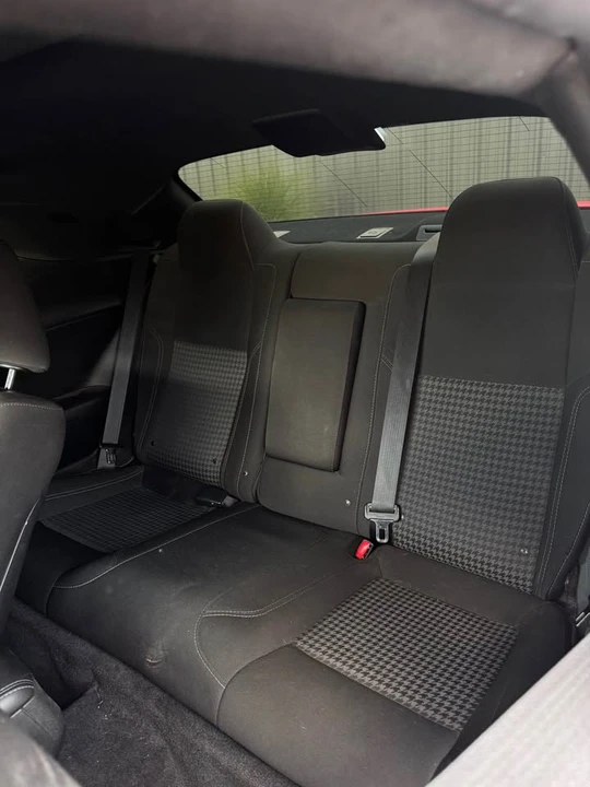 2018 Dodge Challenger 3rd Gen - Image 12 of 14